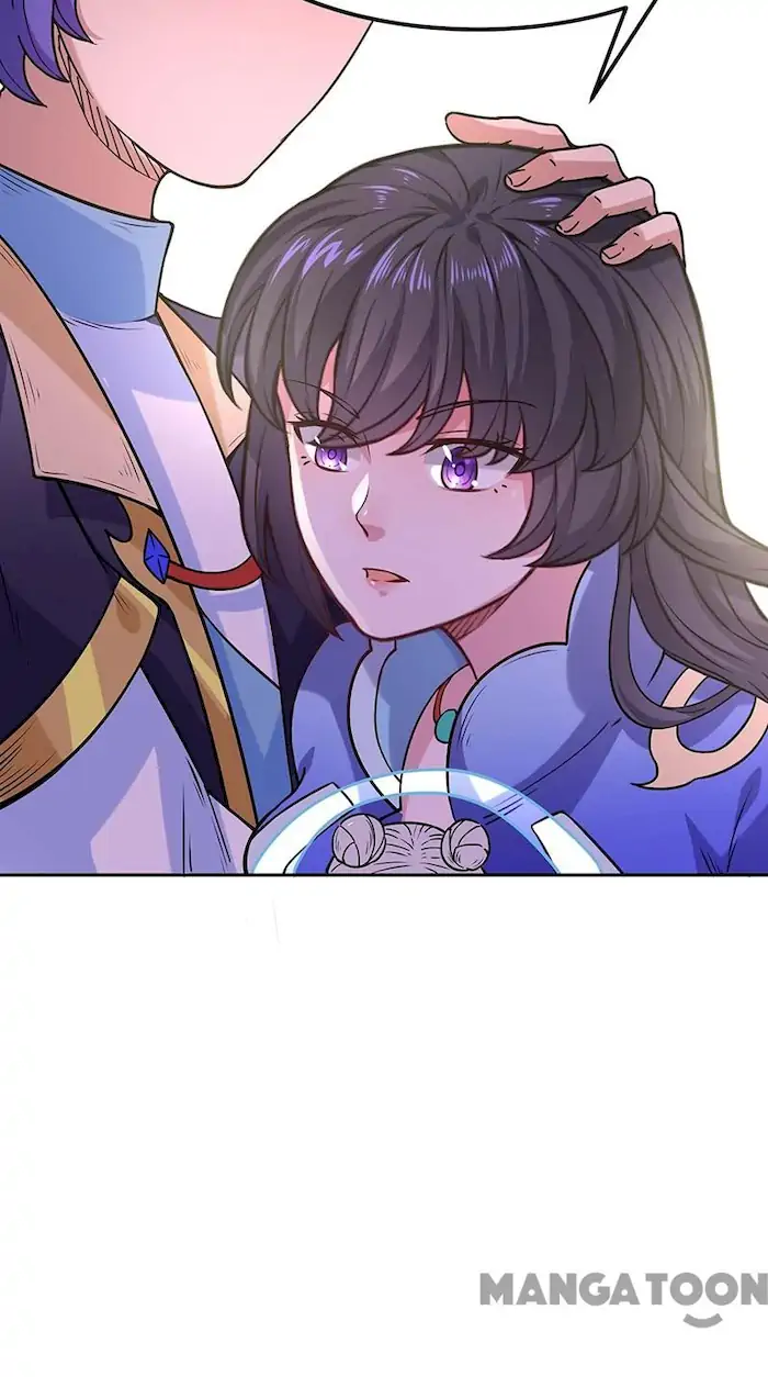 Martial Arts Reigns Chapter 193 Gambar 34