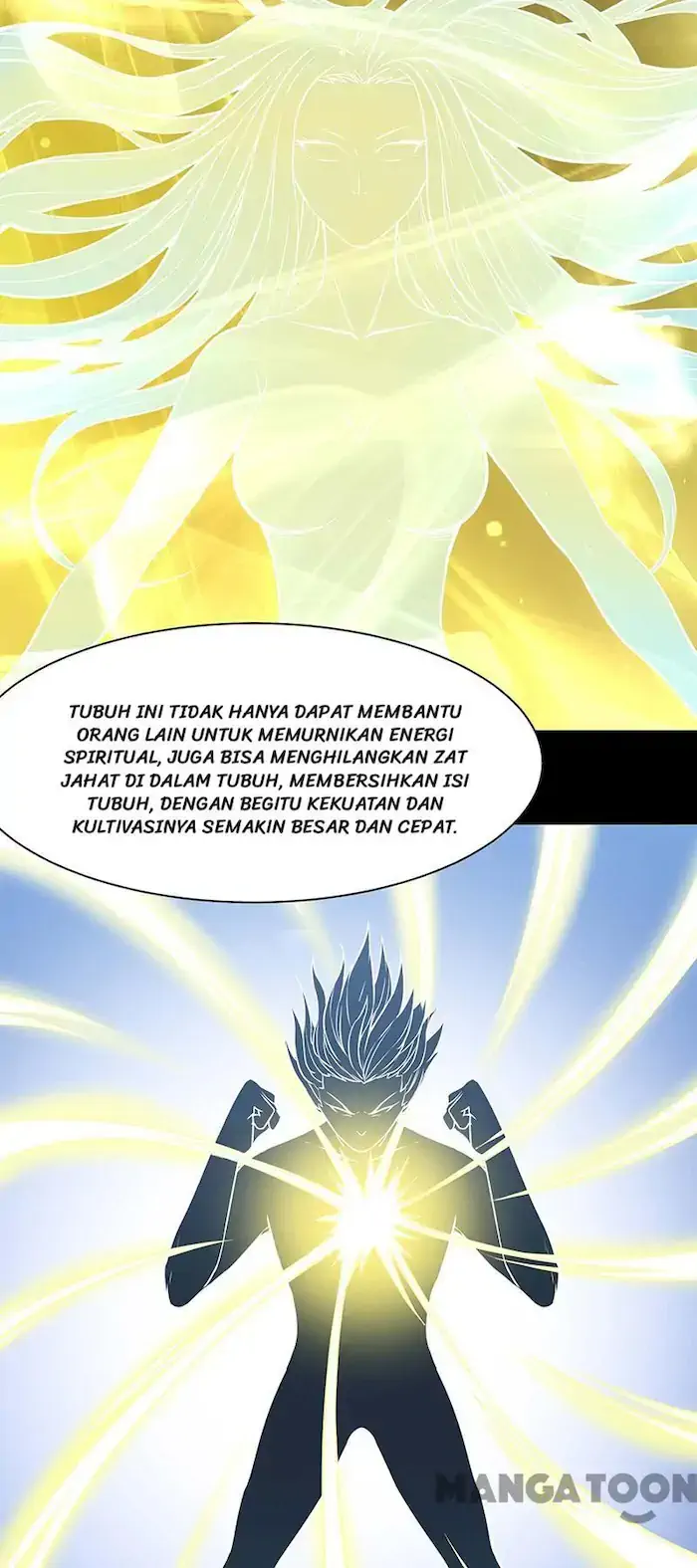 Baca Martial Arts Reigns Chapter 192 Gambar 2