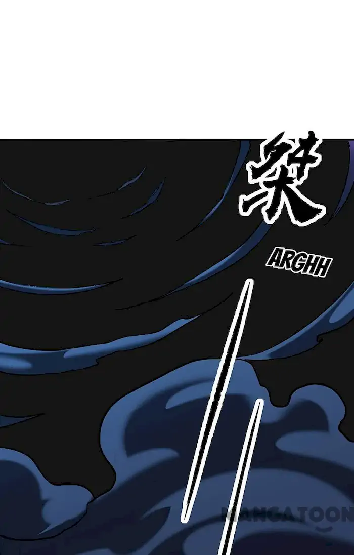 Martial Arts Reigns Chapter 190 Gambar 28