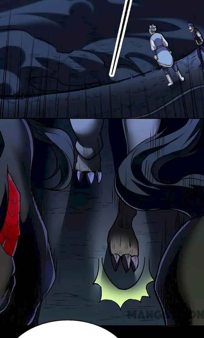 Martial Arts Reigns Chapter 190 Gambar 29