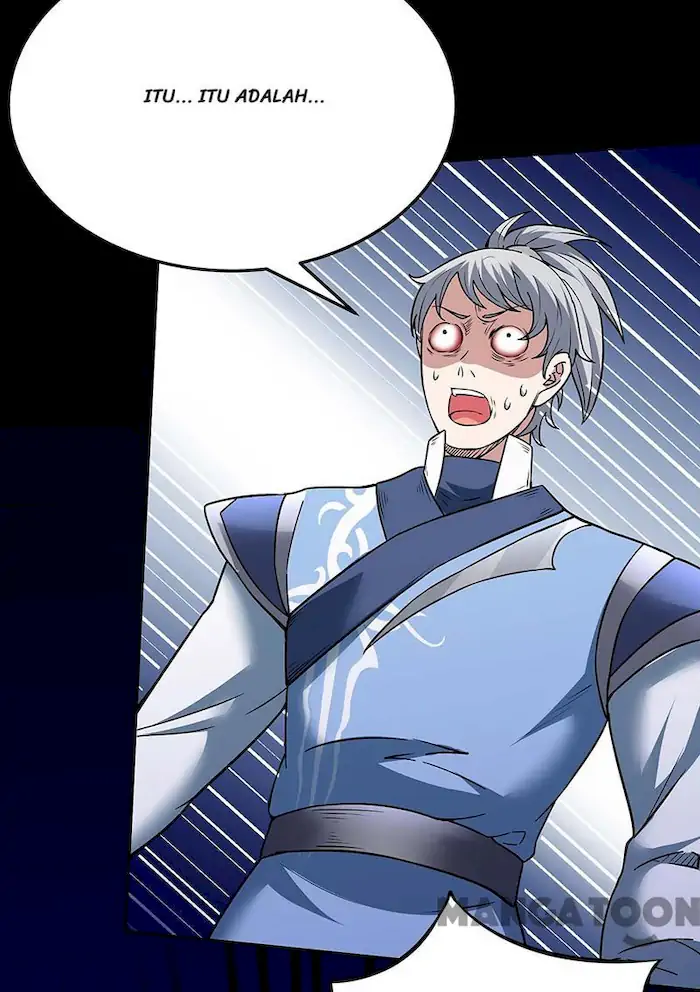 Martial Arts Reigns Chapter 190 Gambar 30