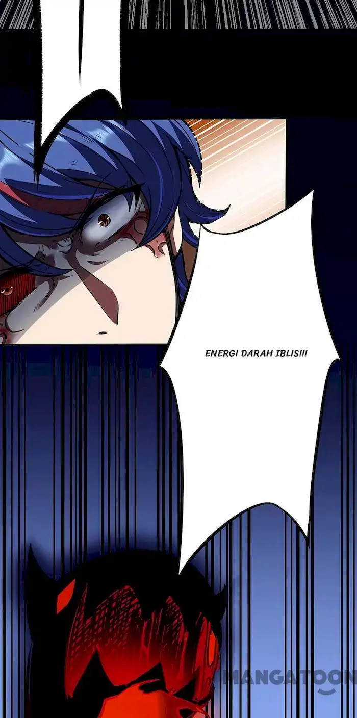 Martial Arts Reigns Chapter 190 Gambar 8