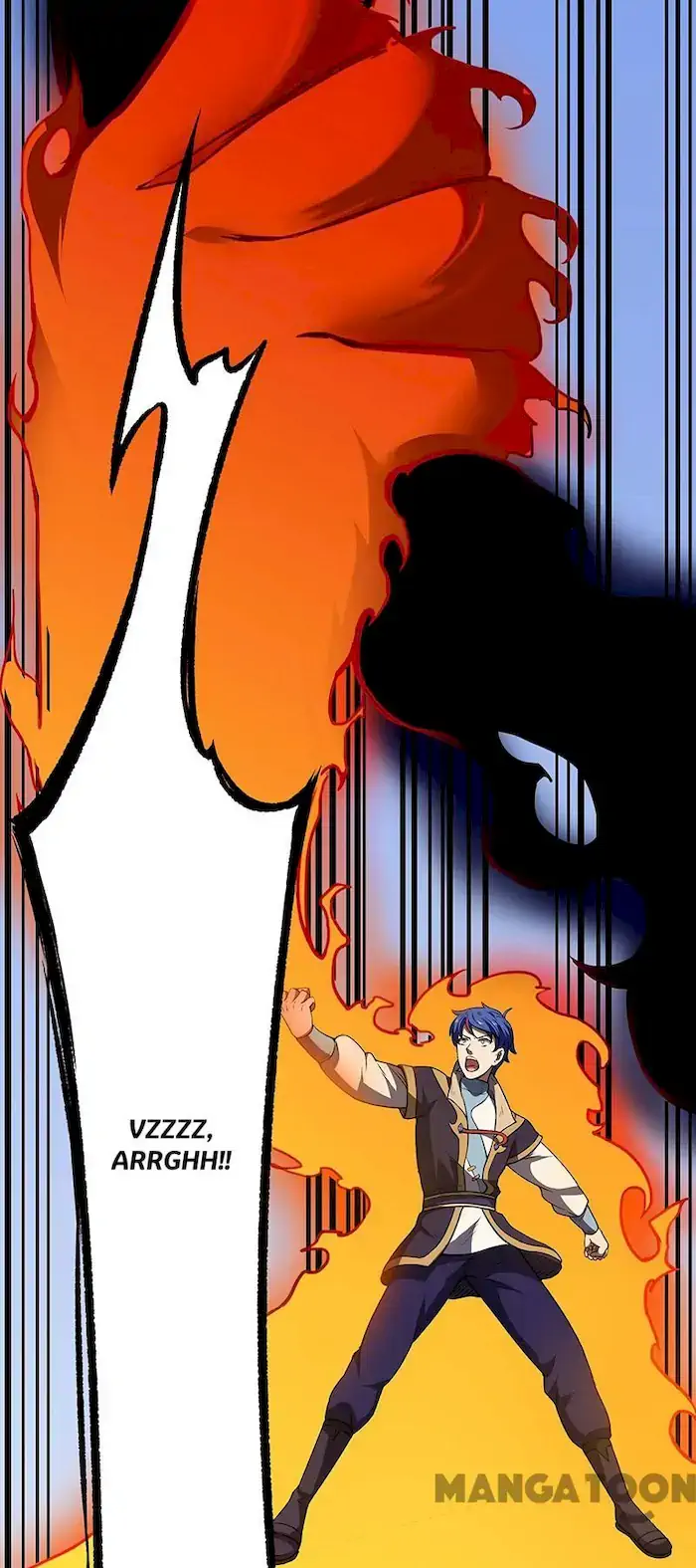 Martial Arts Reigns Chapter 190 Gambar 9