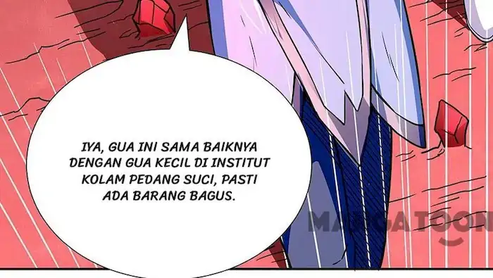 Martial Arts Reigns Chapter 189 Gambar 11