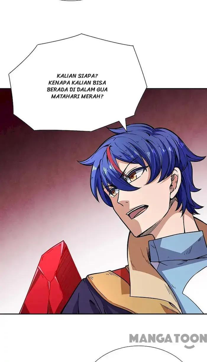 Martial Arts Reigns Chapter 189 Gambar 12