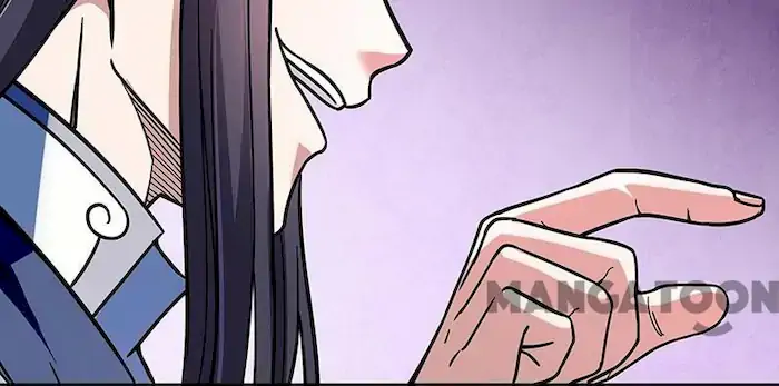 Martial Arts Reigns Chapter 189 Gambar 14