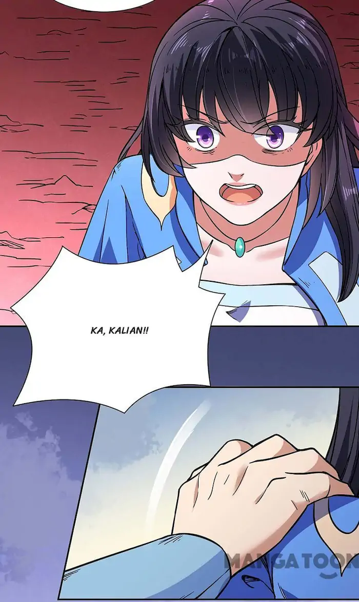 Martial Arts Reigns Chapter 189 Gambar 17