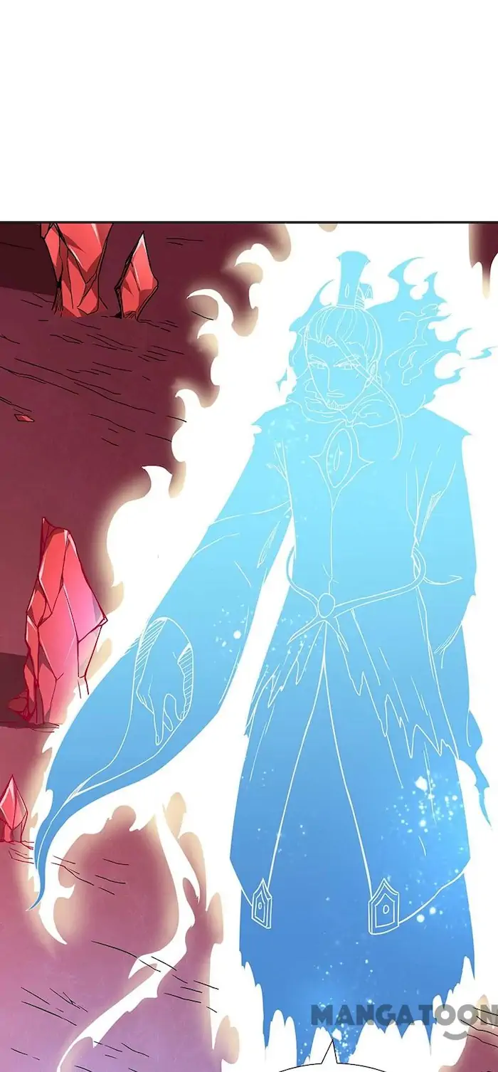 Martial Arts Reigns Chapter 189 Gambar 19