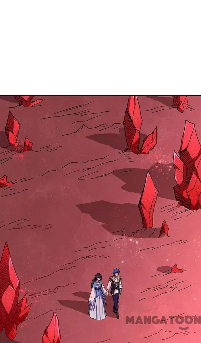 Baca  Martial Arts Reigns Chapter 189 Gambar 2