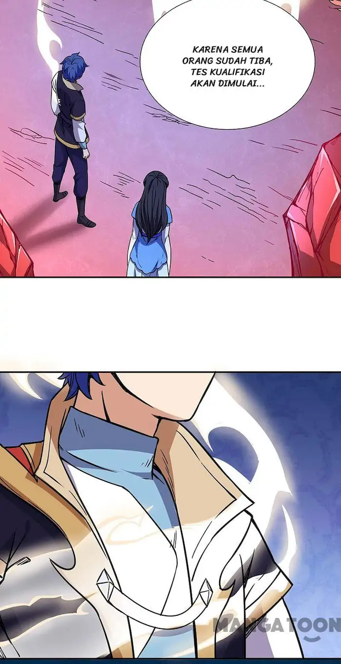 Martial Arts Reigns Chapter 189 Gambar 20