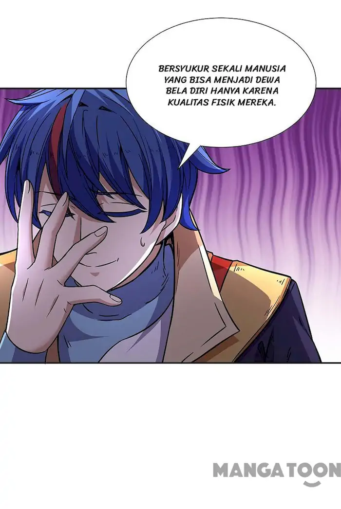 Martial Arts Reigns Chapter 189 Gambar 26