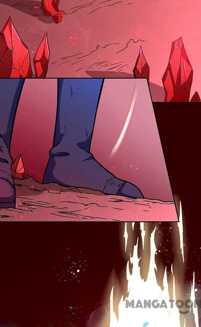 Martial Arts Reigns Chapter 189 Gambar 3