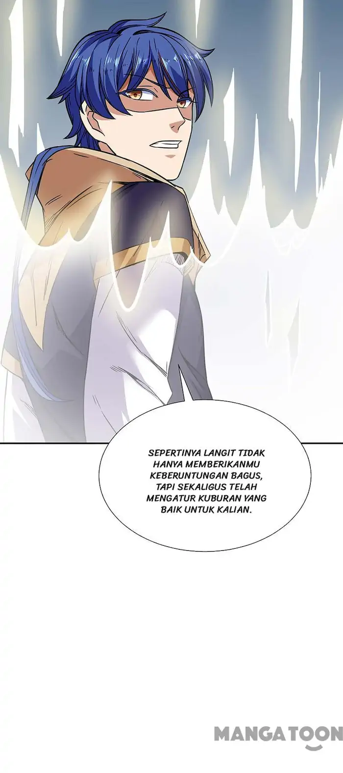 Martial Arts Reigns Chapter 189 Gambar 37