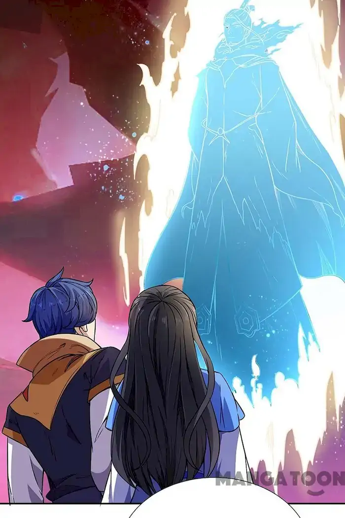 Martial Arts Reigns Chapter 189 Gambar 4