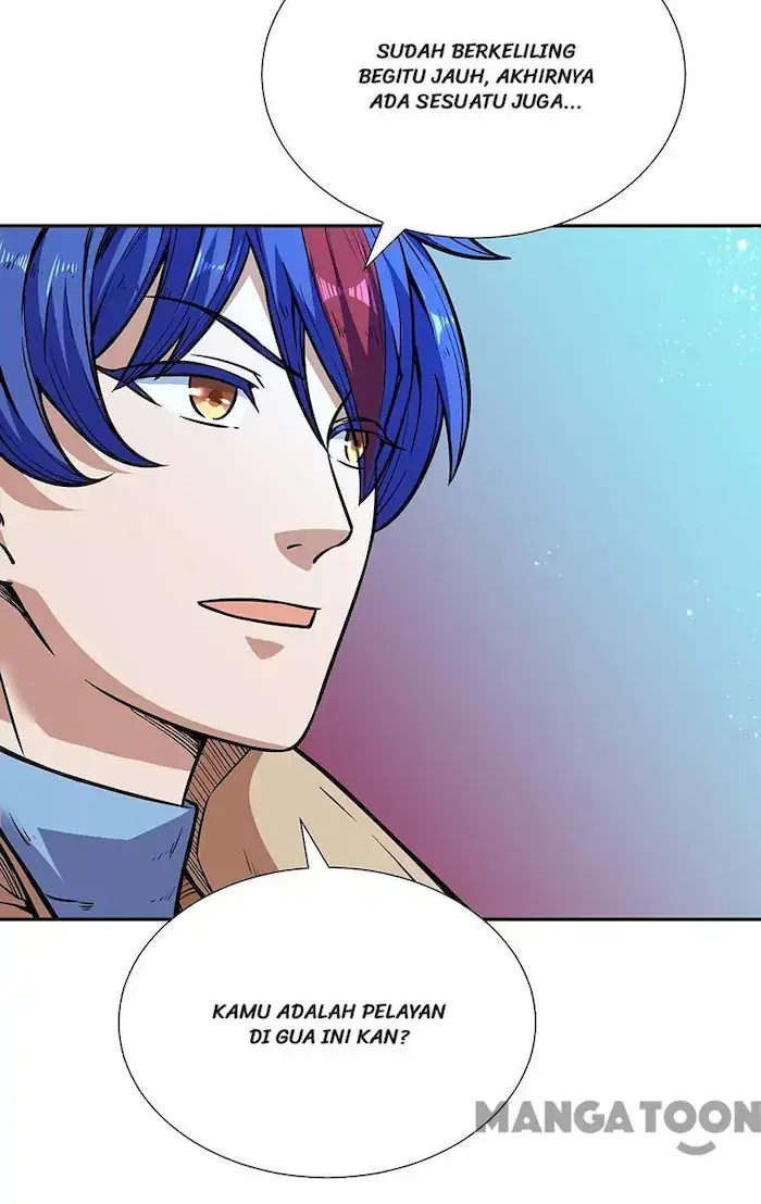 Martial Arts Reigns Chapter 189 Gambar 5