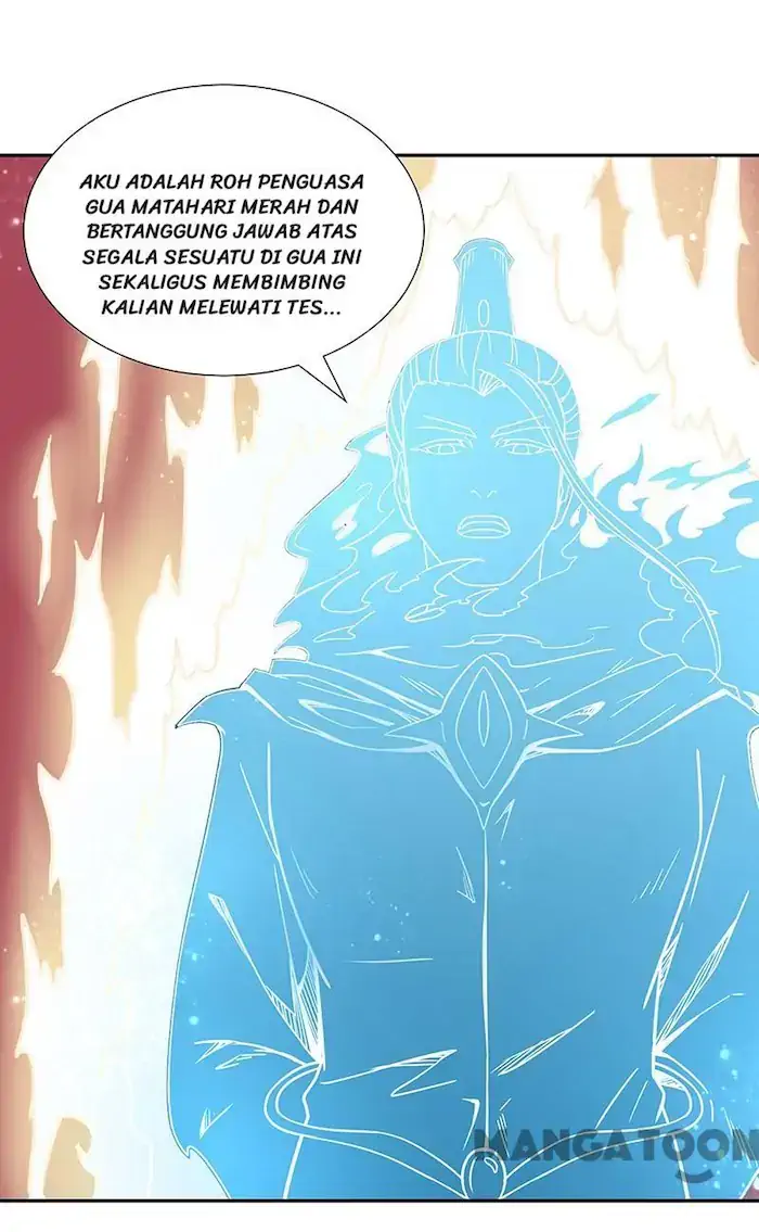 Martial Arts Reigns Chapter 189 Gambar 6