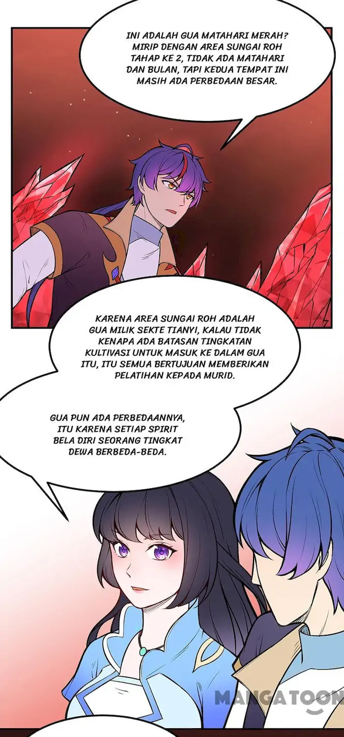 Martial Arts Reigns Chapter 188 Gambar 10