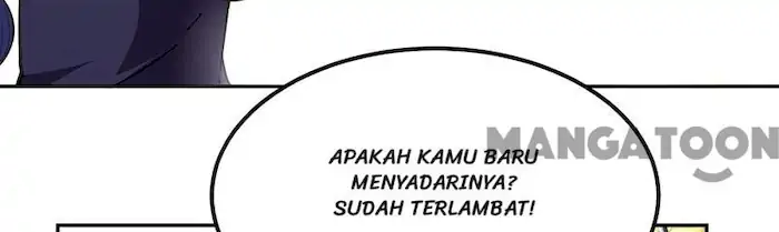 Baca Martial Arts Reigns Chapter 187 Gambar 2