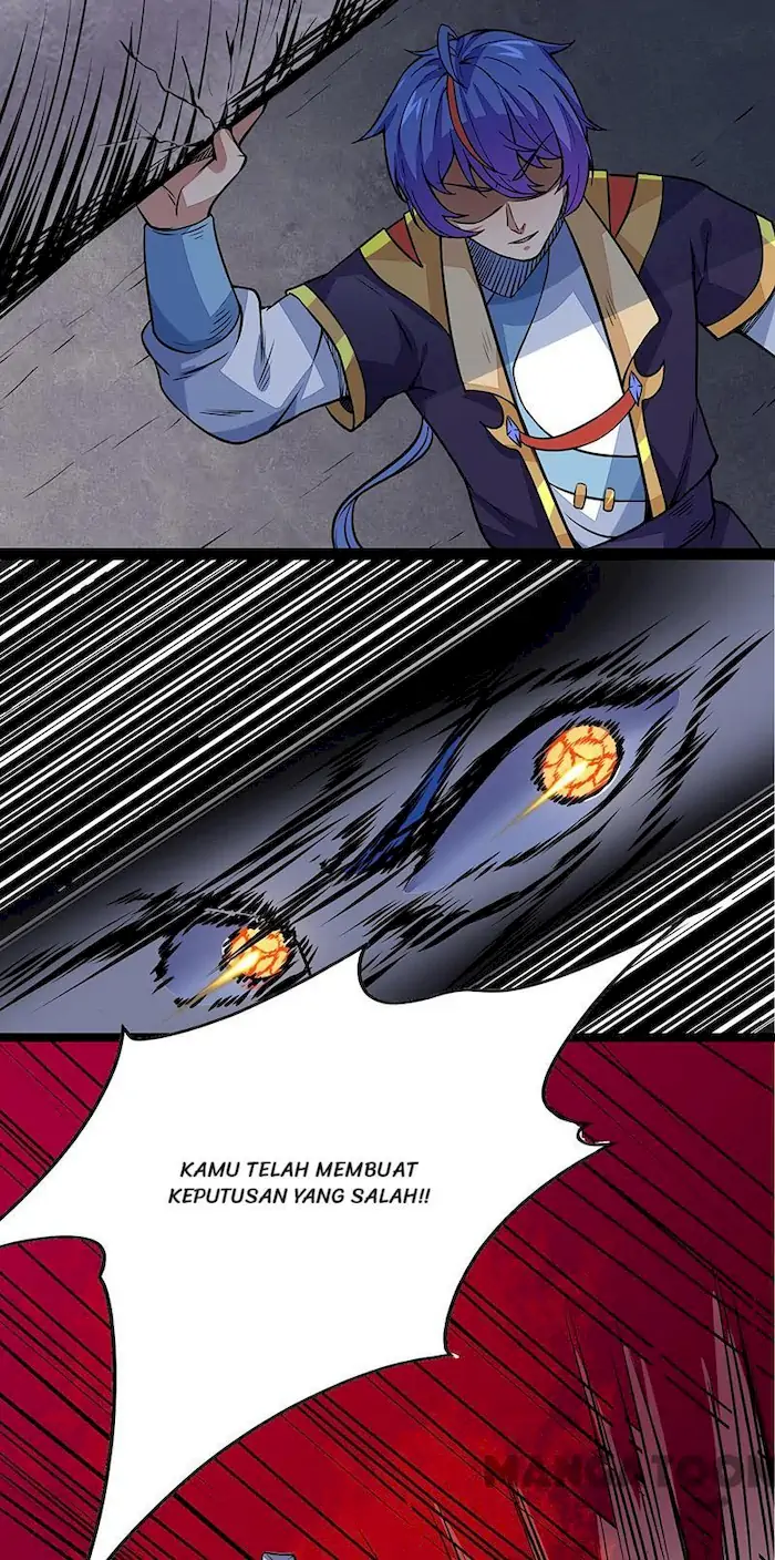 Martial Arts Reigns Chapter 185 Gambar 20