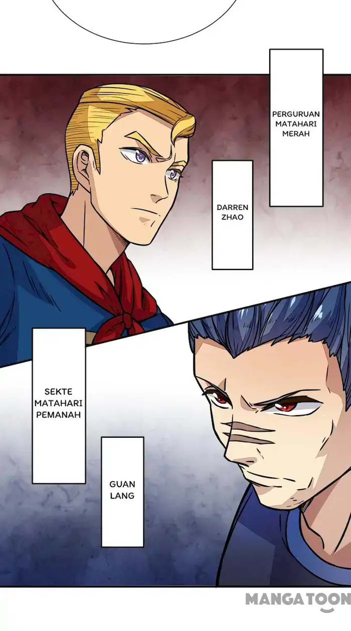Martial Arts Reigns Chapter 182 Gambar 11