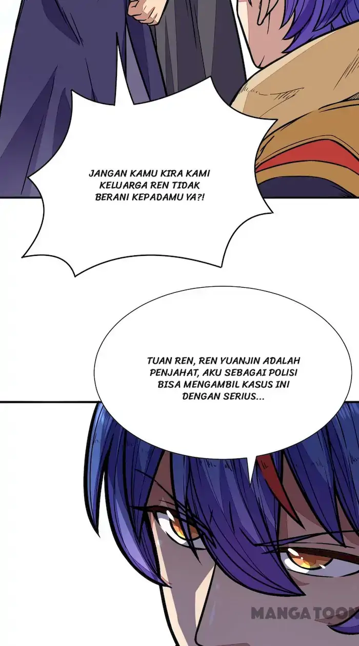 Baca  Martial Arts Reigns Chapter 182 Gambar 2