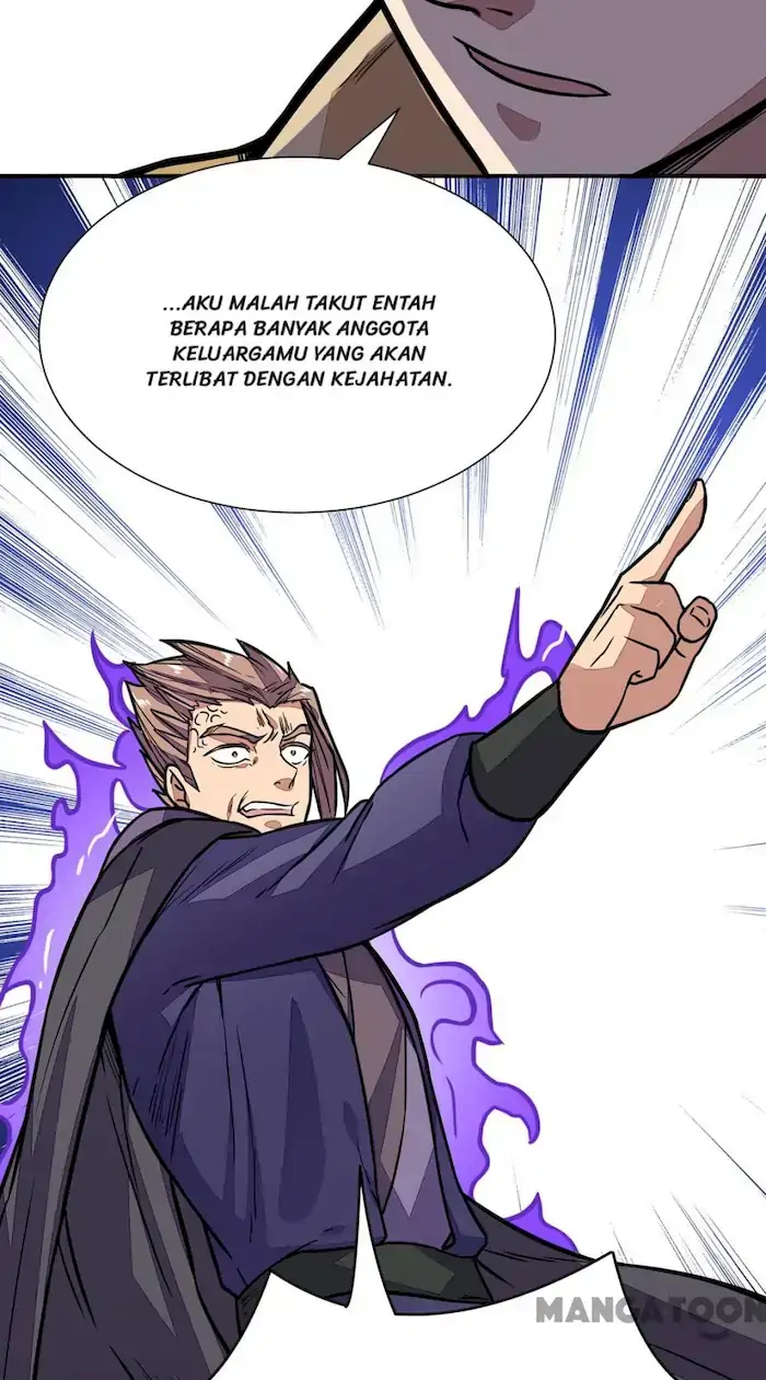 Martial Arts Reigns Chapter 182 Gambar 3