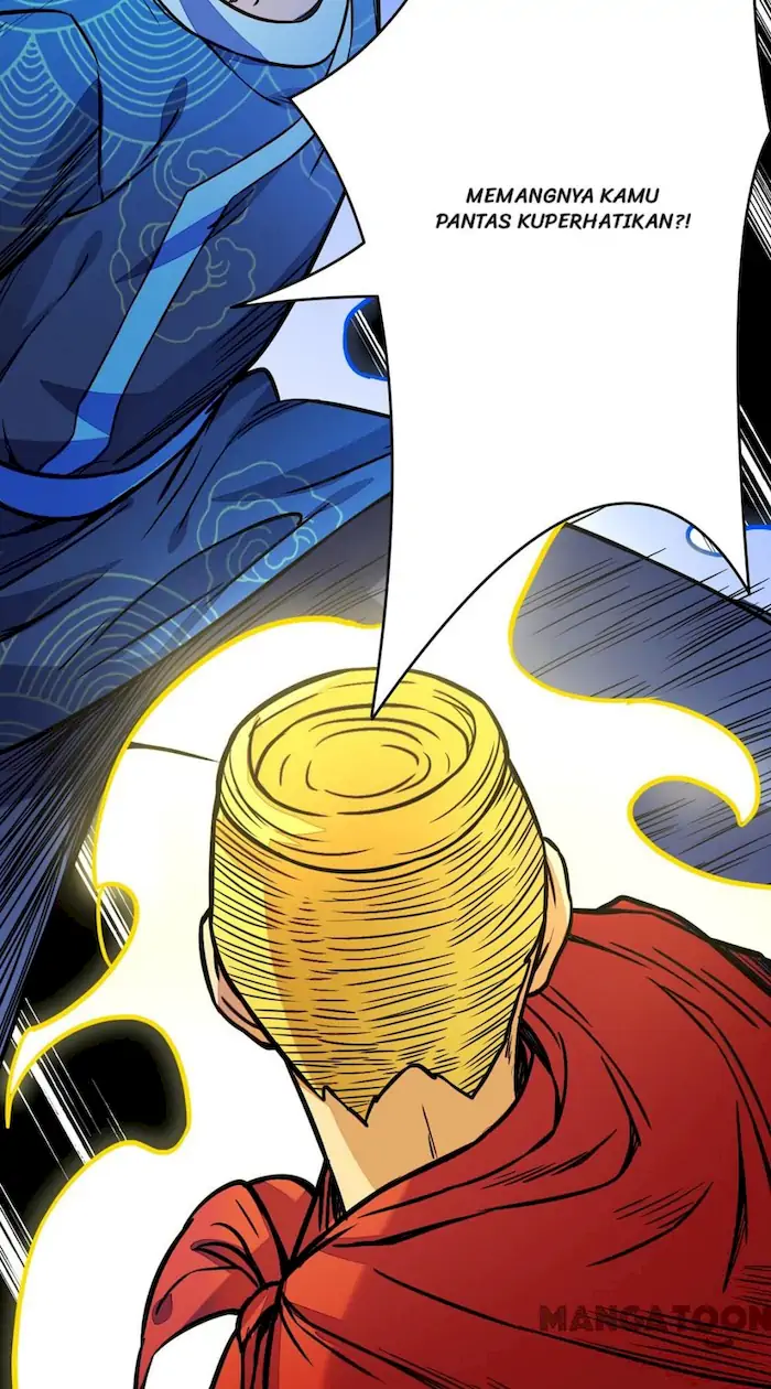 Martial Arts Reigns Chapter 182 Gambar 30