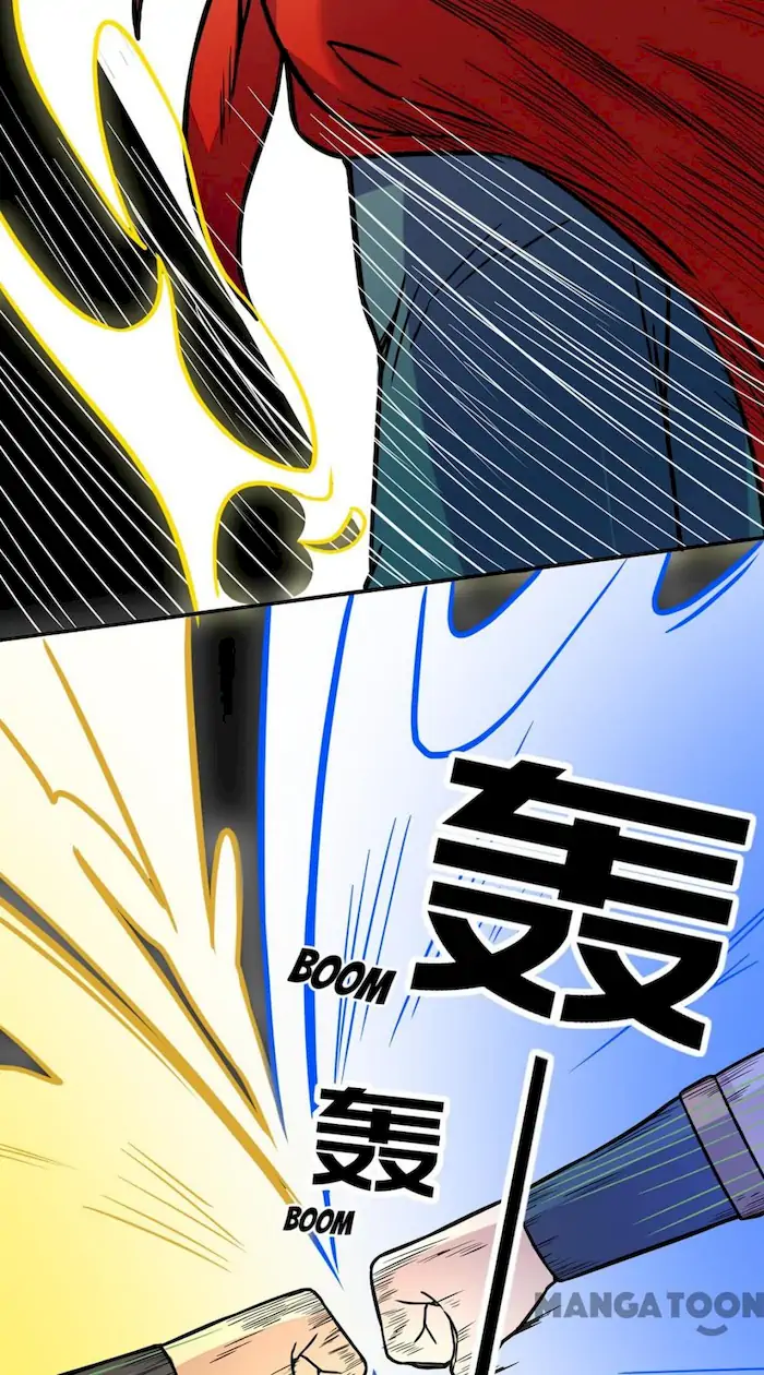 Martial Arts Reigns Chapter 182 Gambar 31