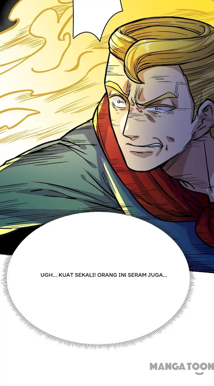 Martial Arts Reigns Chapter 182 Gambar 34