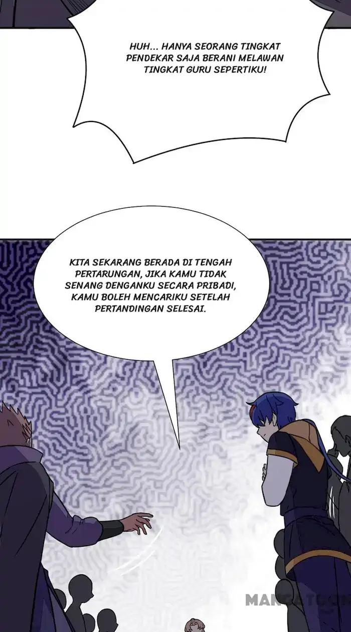 Martial Arts Reigns Chapter 182 Gambar 4