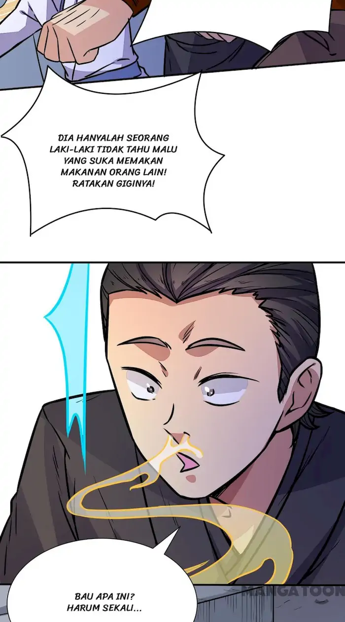 Martial Arts Reigns Chapter 182 Gambar 41
