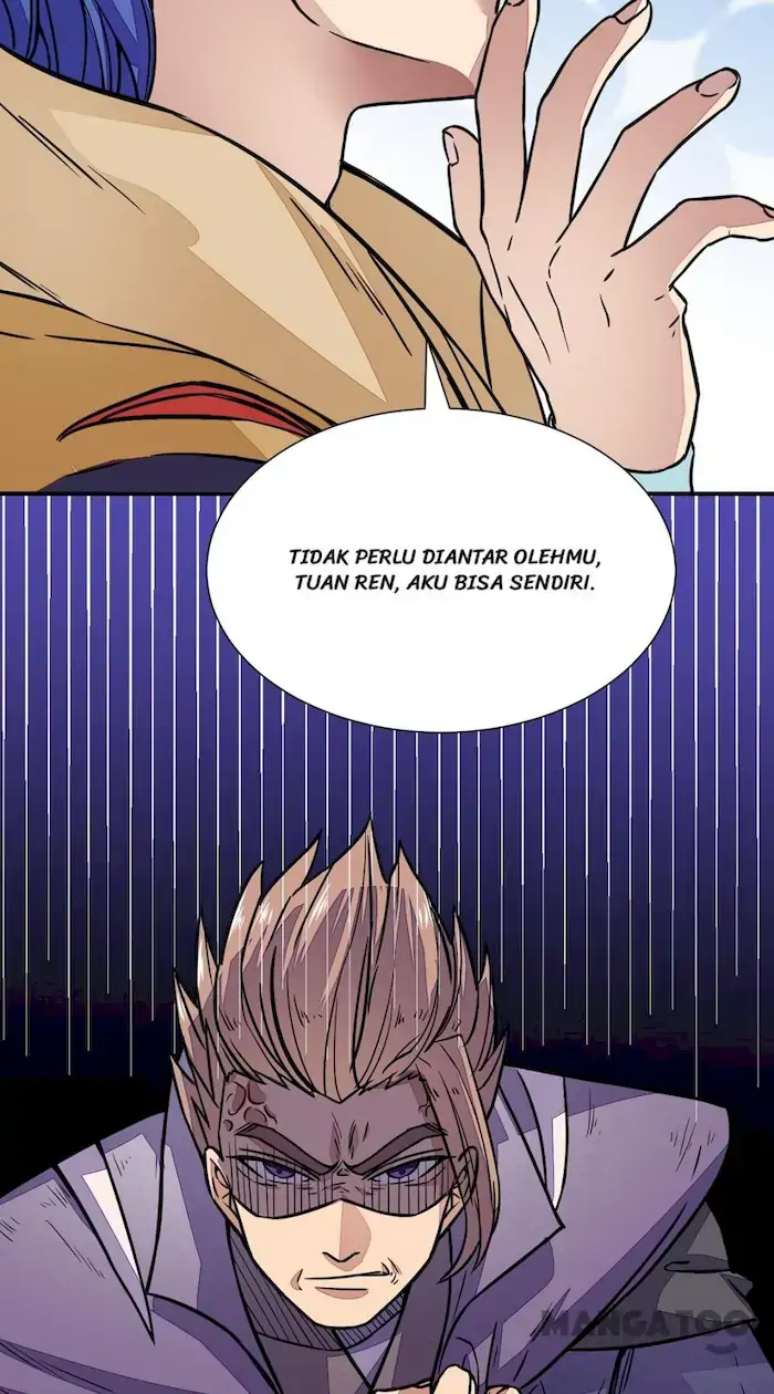 Martial Arts Reigns Chapter 182 Gambar 6