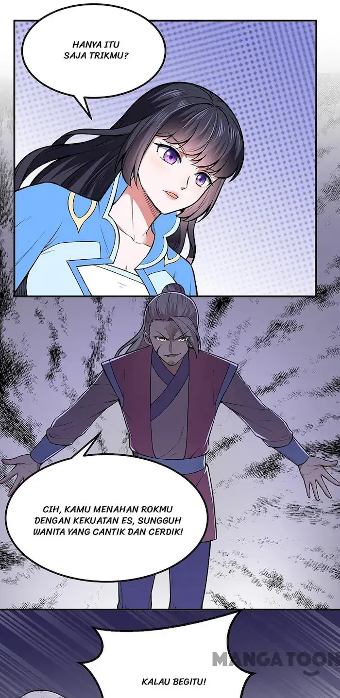 Martial Arts Reigns Chapter 181 Gambar 9