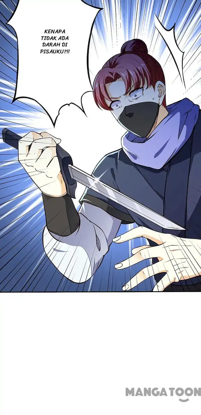 Martial Arts Reigns Chapter 180 Gambar 10