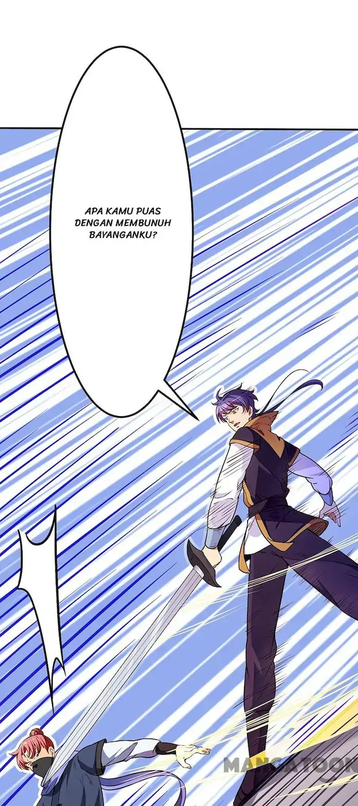 Martial Arts Reigns Chapter 180 Gambar 11