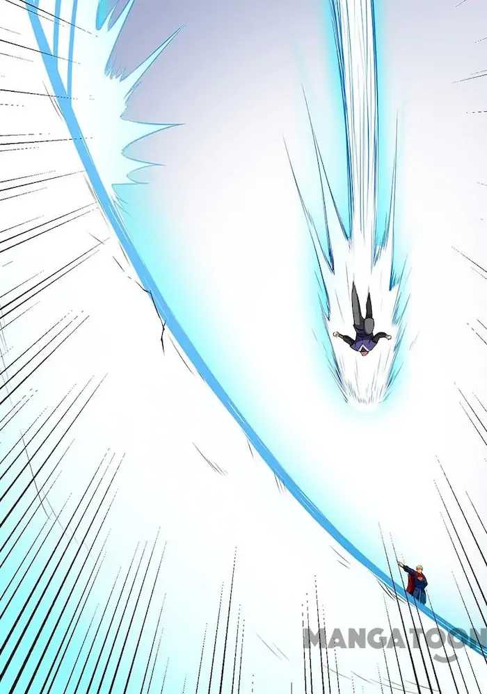 Martial Arts Reigns Chapter 179 Gambar 19