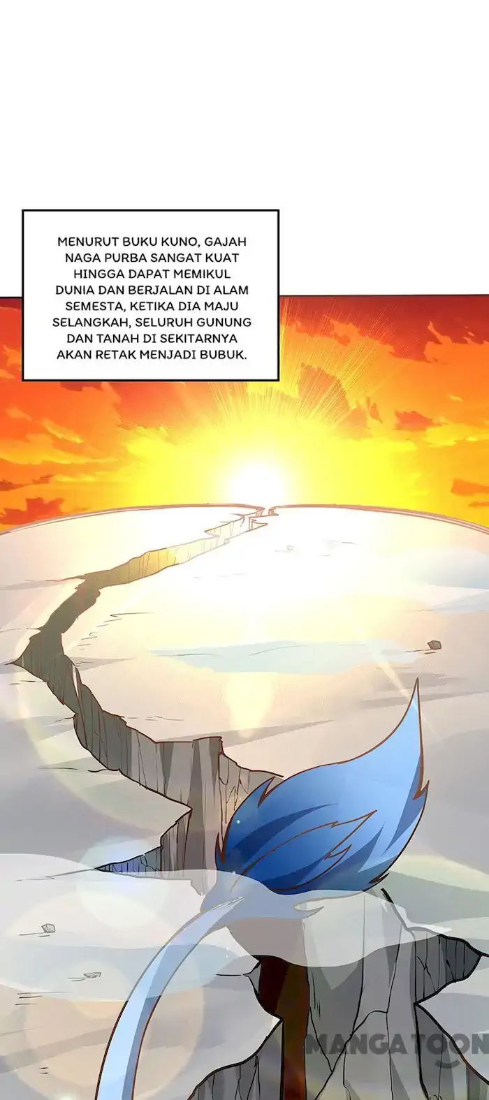 Martial Arts Reigns Chapter 178 Gambar 11