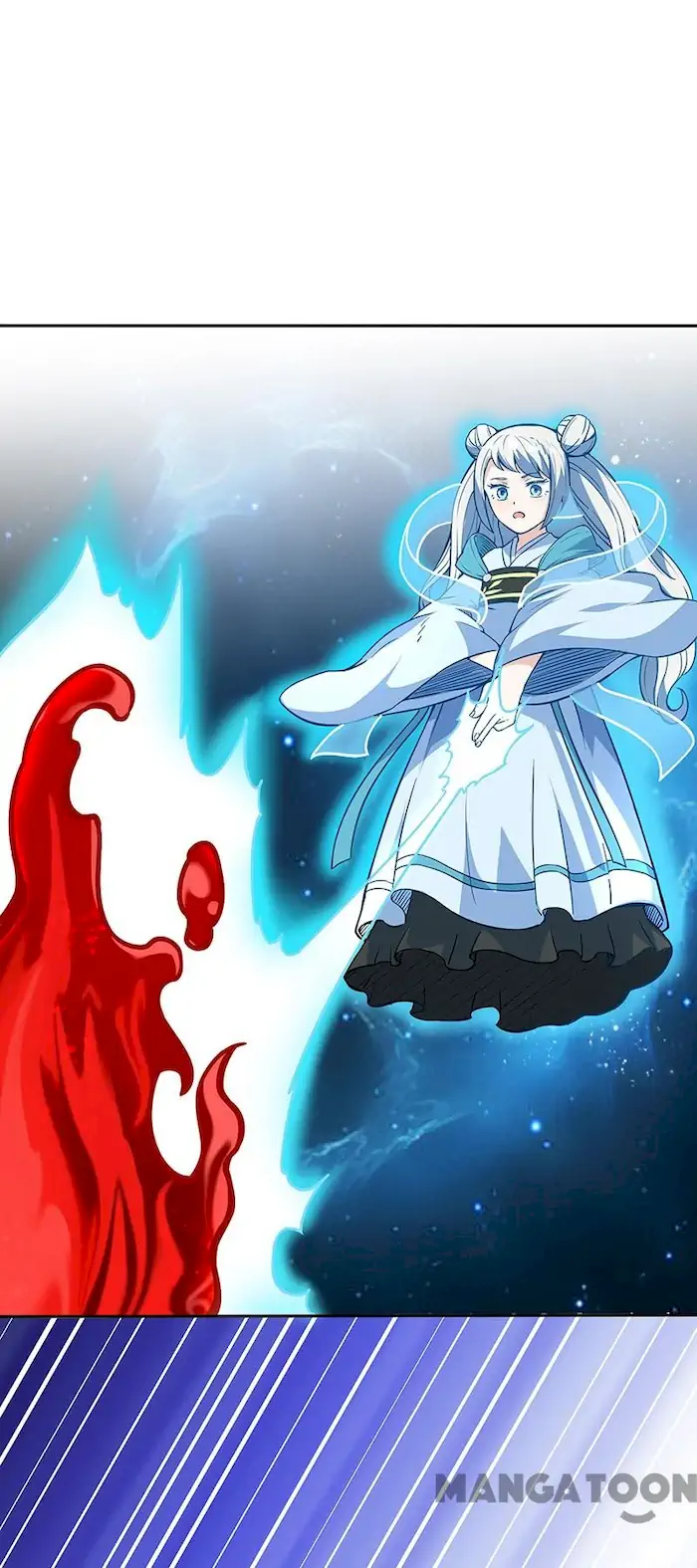 Martial Arts Reigns Chapter 178 Gambar 18