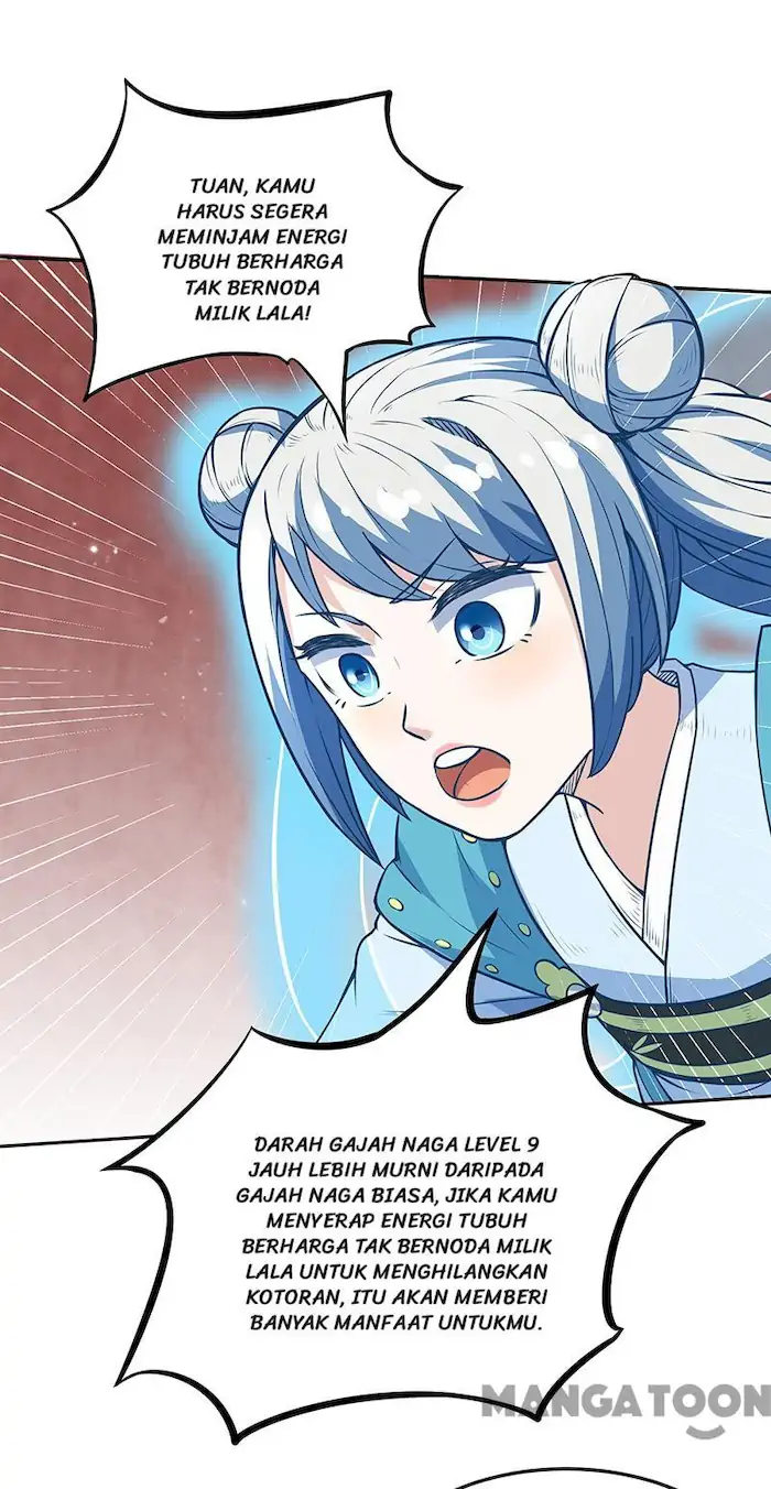 Martial Arts Reigns Chapter 178 Gambar 27