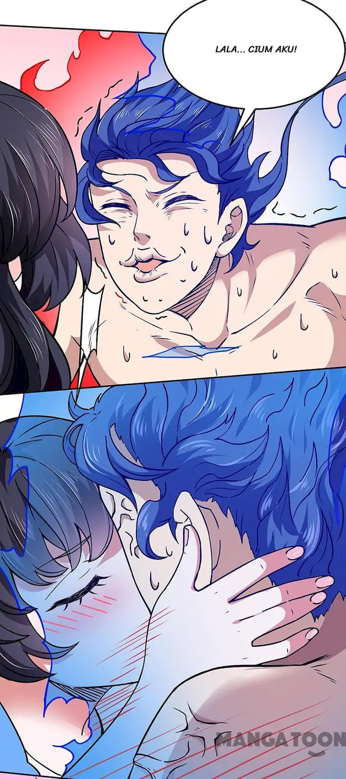 Martial Arts Reigns Chapter 178 Gambar 28