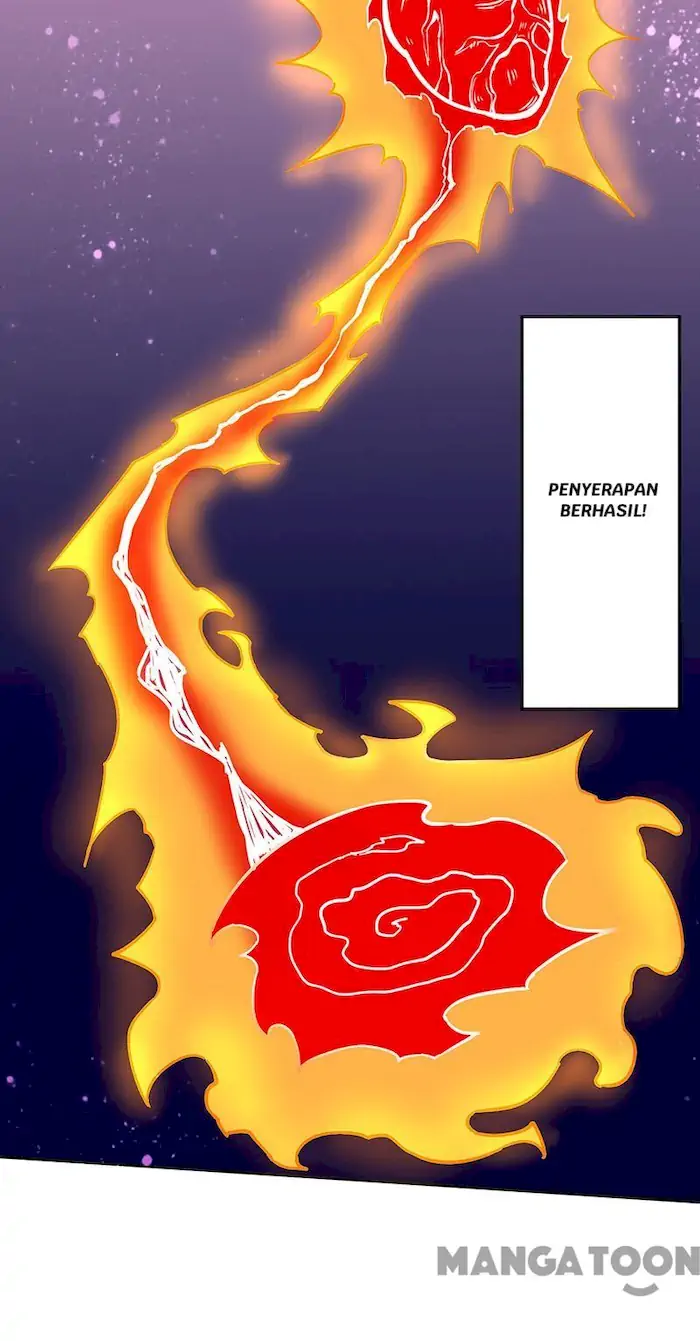 Martial Arts Reigns Chapter 178 Gambar 31