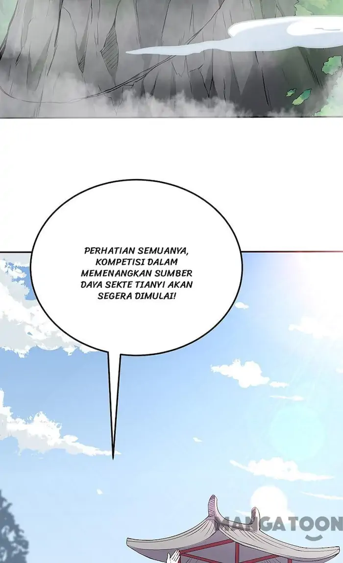 Martial Arts Reigns Chapter 178 Gambar 45