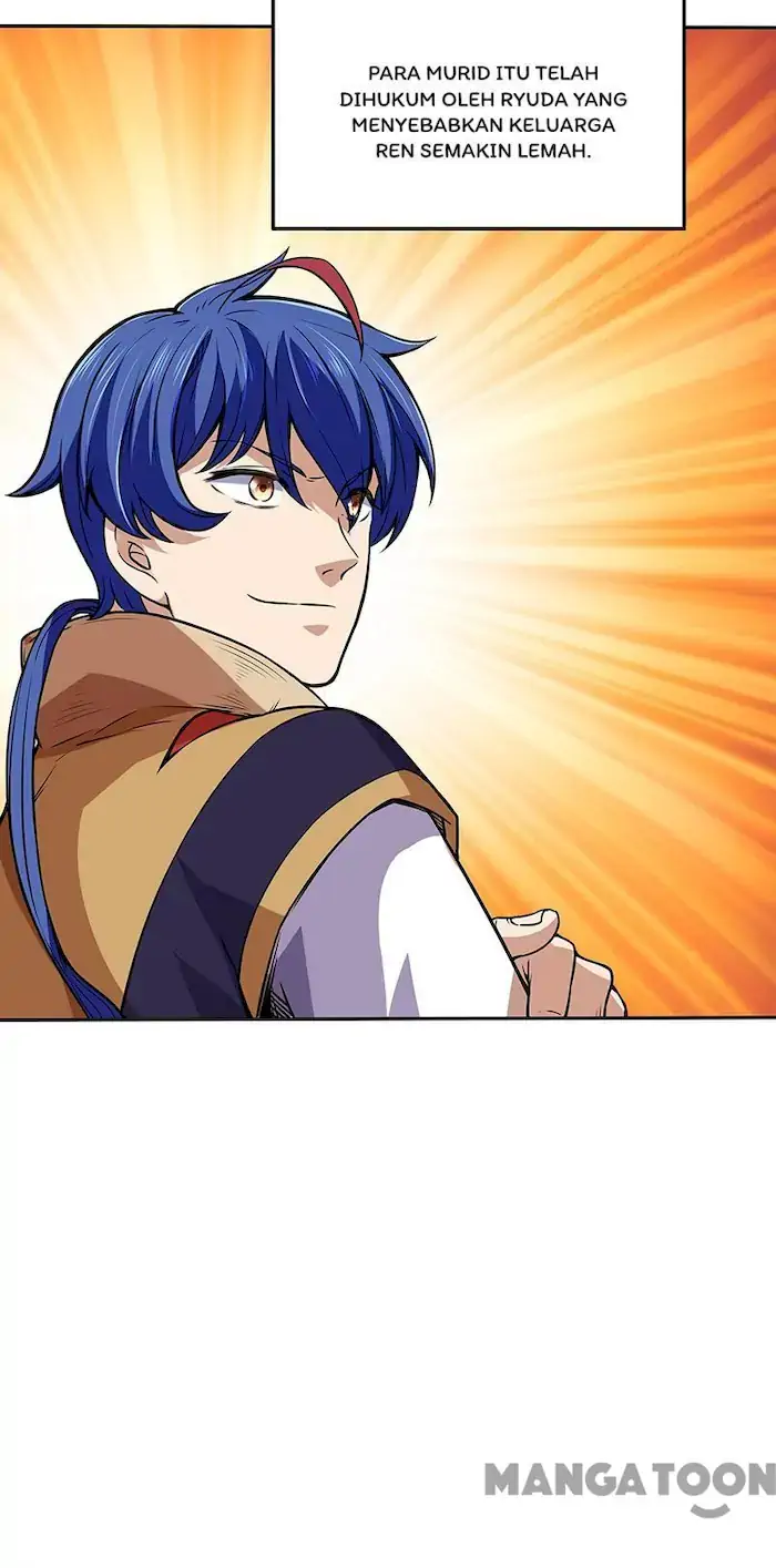 Martial Arts Reigns Chapter 178 Gambar 5