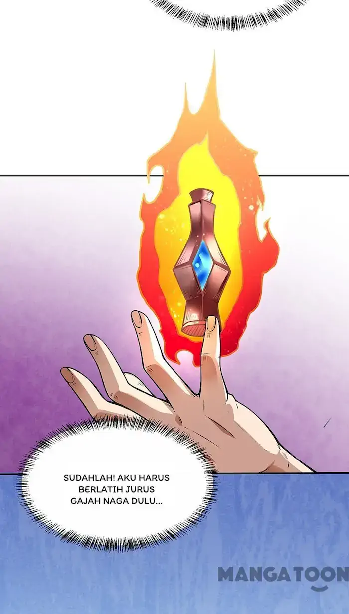 Martial Arts Reigns Chapter 178 Gambar 9