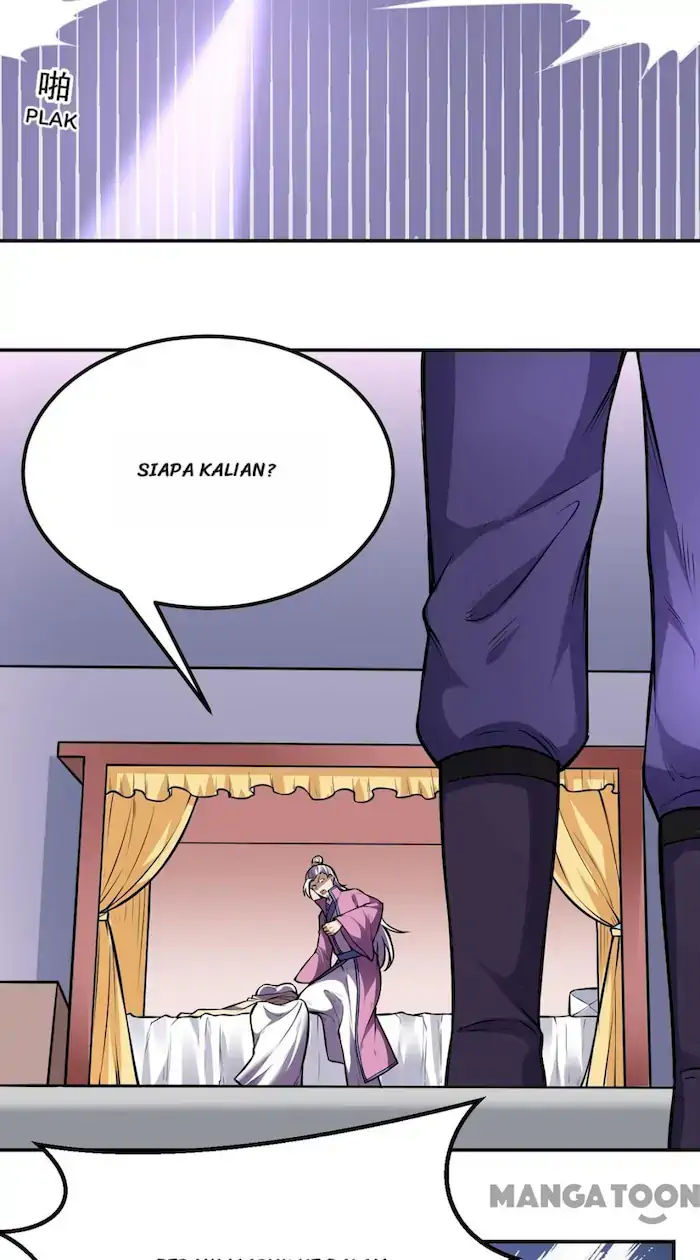 Martial Arts Reigns Chapter 177 Gambar 10