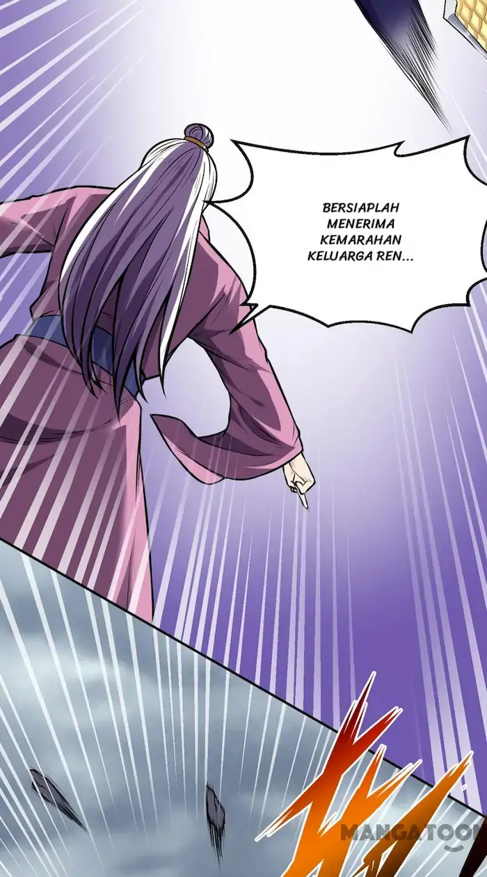 Martial Arts Reigns Chapter 177 Gambar 13