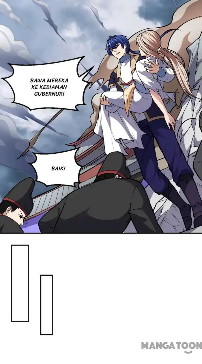 Martial Arts Reigns Chapter 177 Gambar 17