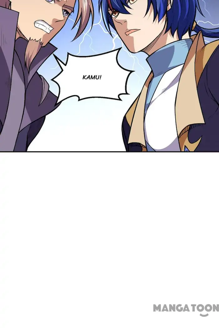 Martial Arts Reigns Chapter 177 Gambar 26