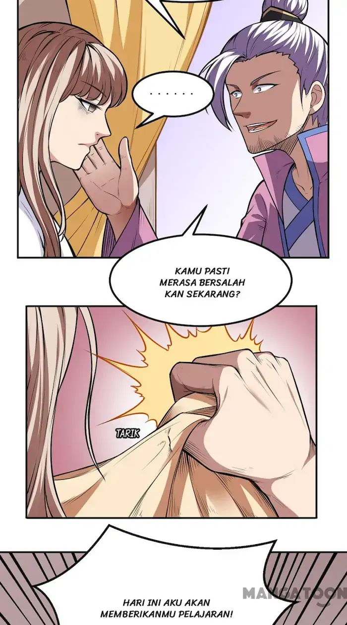 Martial Arts Reigns Chapter 177 Gambar 6