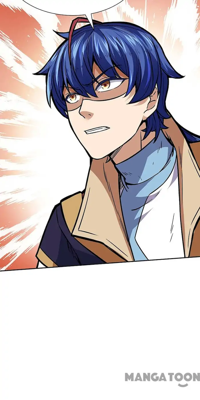 Martial Arts Reigns Chapter 176 Gambar 42